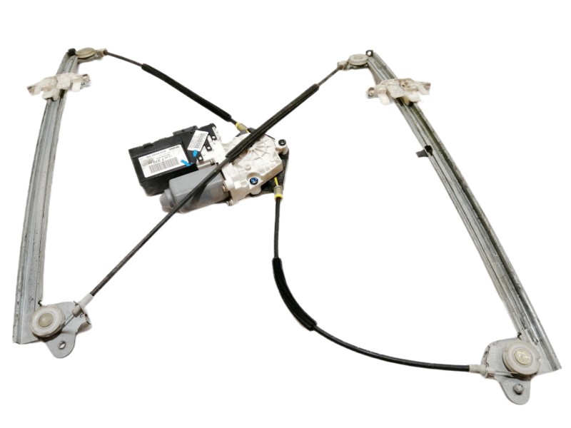 Recambio de elevalunas delantero derecho para lancia phedra (180) 2.2 jtd 16v executive referencia OEM IAM 148873708003  