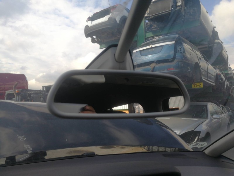 Recambio de espejo interior para citroën c4 grand picasso seduction referencia OEM IAM 98000183BJ  