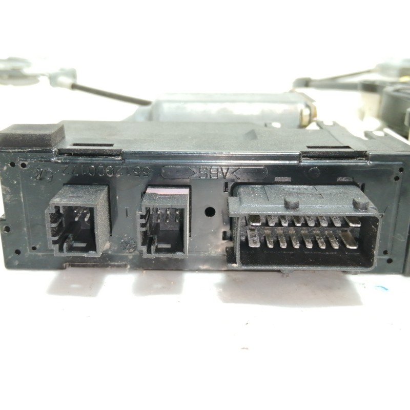 Recambio de elevalunas delantero derecho para lancia phedra (180) 2.2 jtd 16v executive referencia OEM IAM 148873708003  