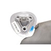 Recambio de parasol derecho para ford transit connect (tc7) 1.8 tdci cat referencia OEM IAM V04100LCW  