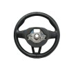Recambio de volante para skoda rapid spaceback (nh1) 1.6 tdi referencia OEM IAM 5JA419091RFEL 5JA419091R 