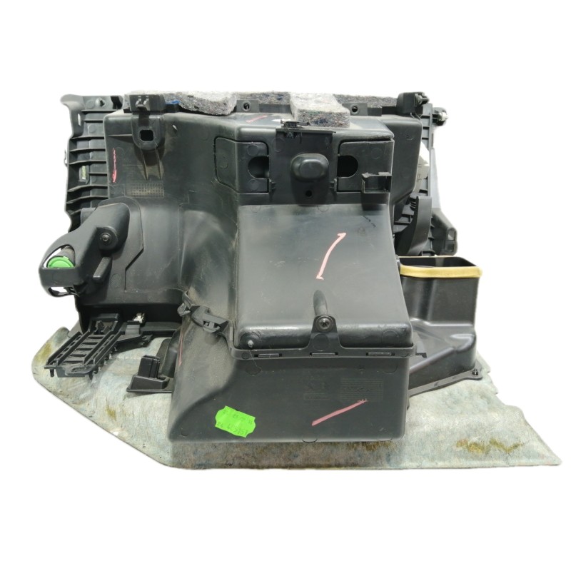 Recambio de guantera para citroën c4 grand picasso seduction referencia OEM IAM 1224788XZ  