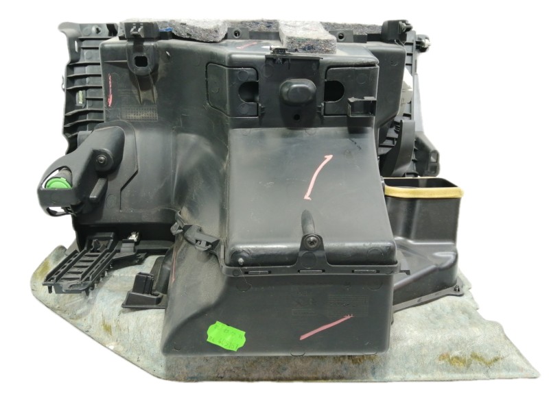 Recambio de guantera para citroën c4 grand picasso seduction referencia OEM IAM 1224788XZ  