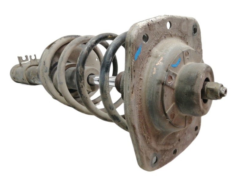 Recambio de amortiguador delantero izquierdo para lancia phedra (180) 2.2 jtd 16v executive referencia OEM IAM 41765W06  