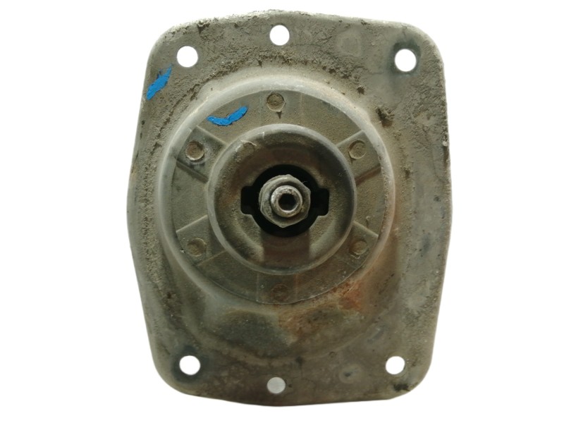 Recambio de amortiguador delantero izquierdo para lancia phedra (180) 2.2 jtd 16v executive referencia OEM IAM 41765W06  