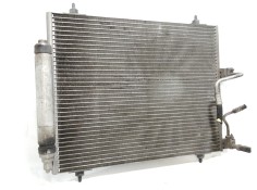 Recambio de condensador / radiador aire acondicionado para lancia phedra (180) 2.2 jtd 16v executive referencia OEM IAM 14893980