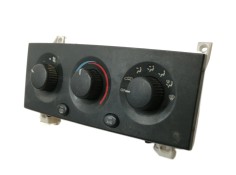 Recambio de mando calefaccion / aire acondicionado para chrysler jeep gr.cherokee (wj/wg) 3.1 td cat referencia OEM IAM P5511590