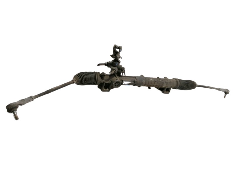 Recambio de cremallera direccion para lancia phedra (180) 2.2 jtd 16v executive referencia OEM IAM 1489732080  