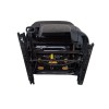 Recambio de asiento delantero izquierdo para volkswagen polo v (6r1, 6c1) 1.4 tdi referencia OEM IAM 6C0881405BEDG  
