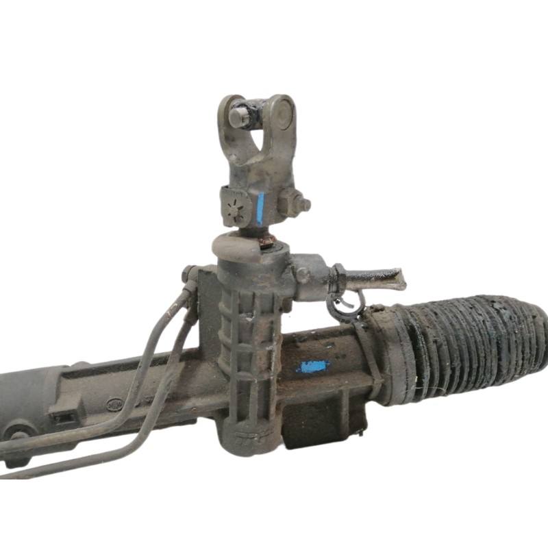 Recambio de cremallera direccion para lancia phedra (180) 2.2 jtd 16v executive referencia OEM IAM 1489732080  