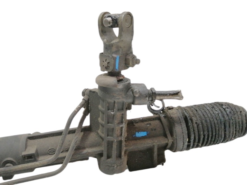 Recambio de cremallera direccion para lancia phedra (180) 2.2 jtd 16v executive referencia OEM IAM 1489732080  