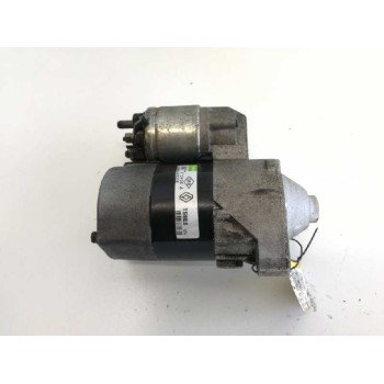 MOTOR ARRANQUE 8200369521E MOTOR-D4F732 8G92729JSA
