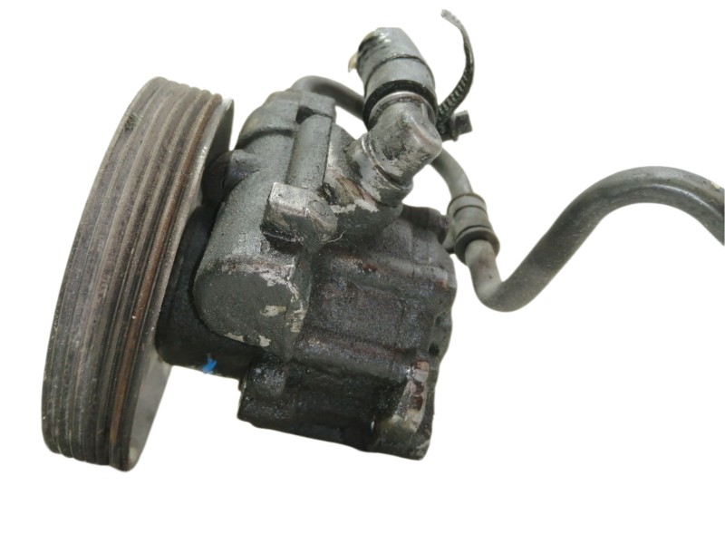 Recambio de bomba direccion para lancia phedra (180) 2.2 jtd 16v executive referencia OEM IAM 9647983580 7692955188 