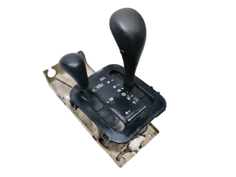 Recambio de palanca cambio para chrysler jeep gr.cherokee (wj/wg) 3.1 td cat referencia OEM IAM P52104374  PALANCA SELECTORA CAM
