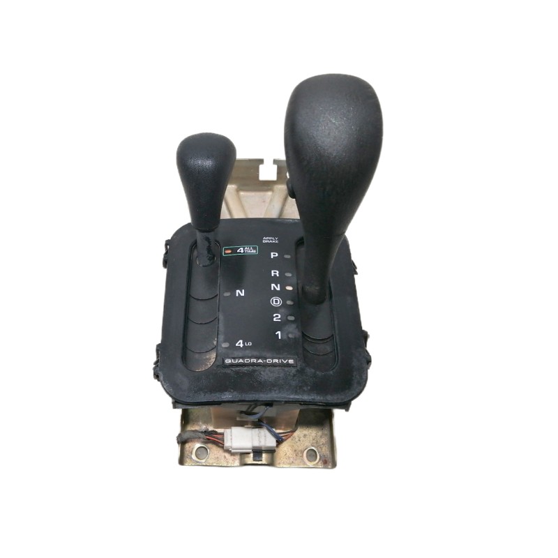 Recambio de palanca cambio para chrysler jeep gr.cherokee (wj/wg) 3.1 td cat referencia OEM IAM P52104374  PALANCA SELECTORA CAM
