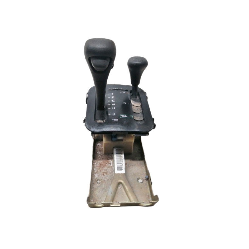 Recambio de palanca cambio para chrysler jeep gr.cherokee (wj/wg) 3.1 td cat referencia OEM IAM P52104374  PALANCA SELECTORA CAM