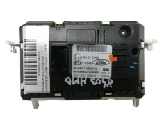 Recambio de pantalla multifuncion para ford fiesta (cb1) trend referencia OEM IAM 18B955 BA6T18B955FB B4K50V000949  2