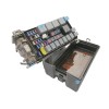 Recambio de caja reles / fusibles para kia sorento 2.4 16v ex referencia OEM IAM 911603E020 10030614042 BE0200307100457