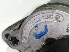 Recambio de tensor correa auxiliar para renault koleos dynamique pack2 referencia OEM IAM 8200357406   2