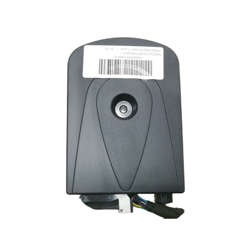 Recambio de modulo electronico para ford fiesta (cb1) trend referencia OEM IAM CS7T14D212AC AC121400852 