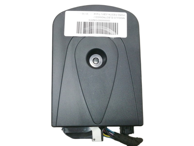 Recambio de modulo electronico para ford fiesta (cb1) trend referencia OEM IAM CS7T14D212AC AC121400852 