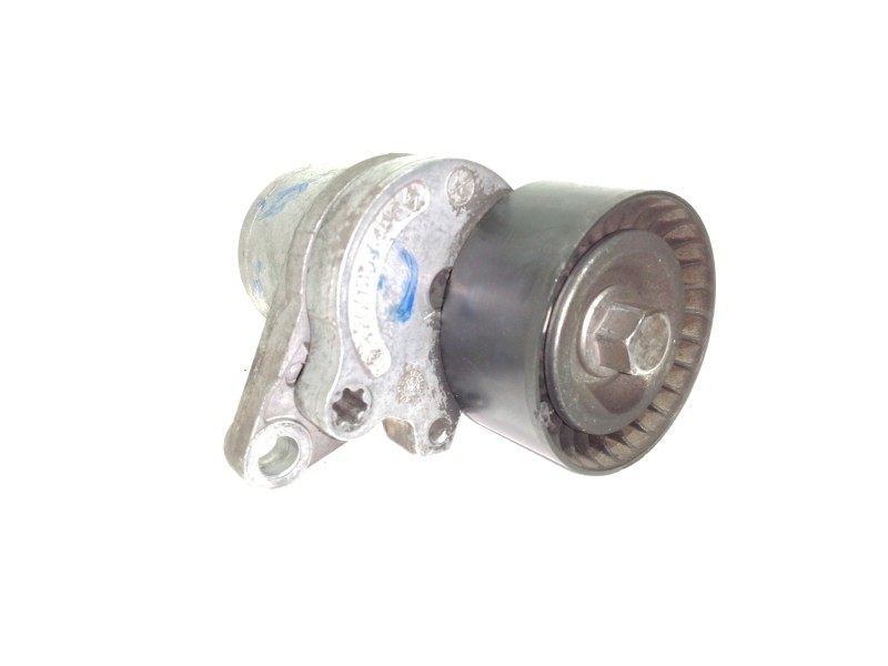 Recambio de tensor correa auxiliar para renault koleos dynamique pack2 referencia OEM IAM 8200357406  
