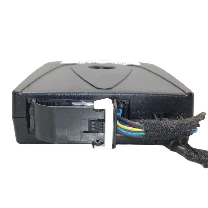 Recambio de modulo electronico para ford fiesta (cb1) trend referencia OEM IAM CS7T14D212AC AC121400852 