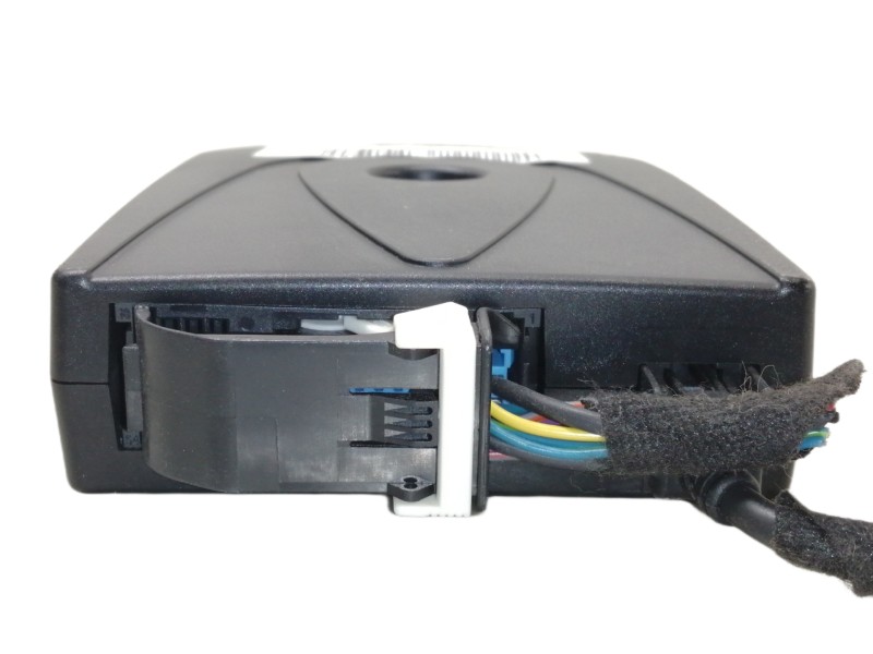 Recambio de modulo electronico para ford fiesta (cb1) trend referencia OEM IAM CS7T14D212AC AC121400852 