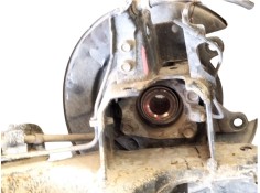 Recambio de mangueta trasera derecha para renault koleos dynamique pack2 referencia OEM IAM    2