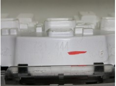 Recambio de luz interior para citroën c4 grand picasso seduction referencia OEM IAM 96781444BJ02   2