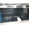 Recambio de moldura para renault megane iv berlina 5p limited referencia OEM IAM 969301794R  