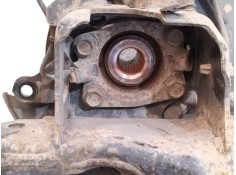 Recambio de mangueta trasera izquierda para renault koleos dynamique pack2 referencia OEM IAM    2