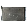 Recambio de radiador agua para volkswagen passat berlina (3c2) advance 4motion referencia OEM IAM 1K0121253AN 1K0121253AC 