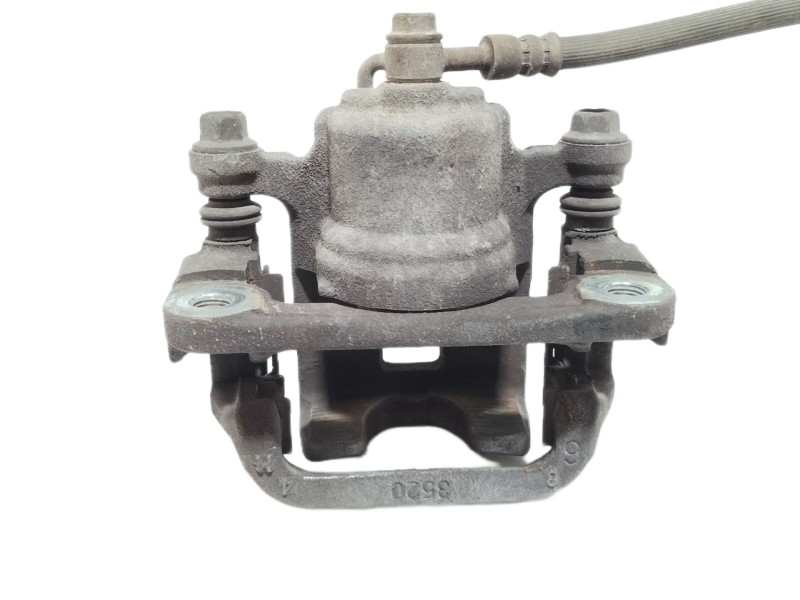 Recambio de pinza freno trasera izquierda para renault koleos dynamique pack2 referencia OEM IAM 4318  