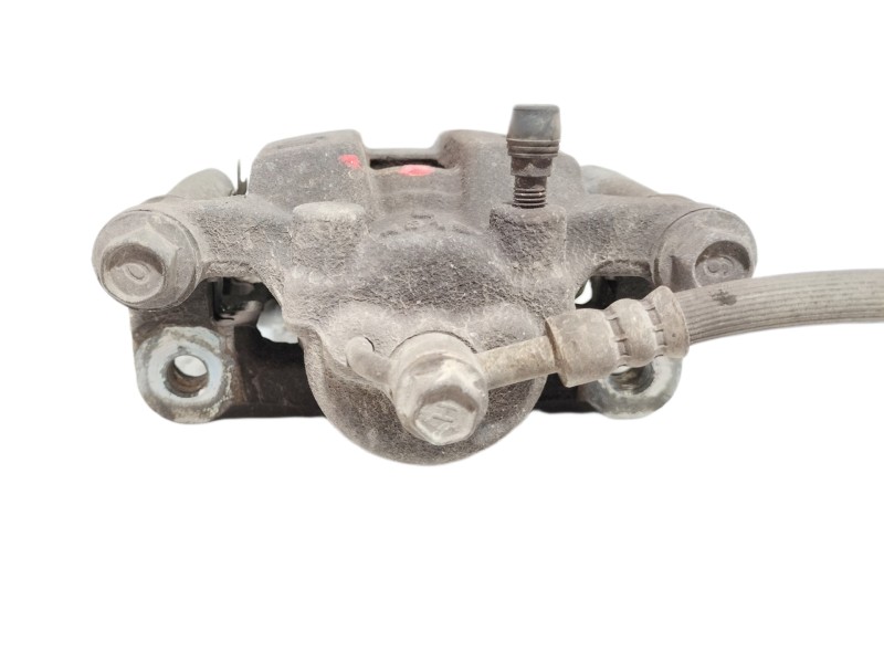 Recambio de pinza freno trasera izquierda para renault koleos dynamique pack2 referencia OEM IAM 4318  