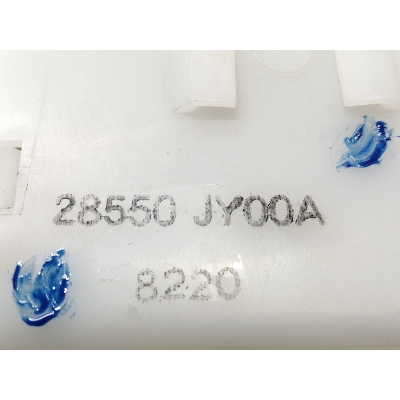 Recambio de modulo electronico para renault koleos dynamique pack2 referencia OEM IAM 28550JY00A  