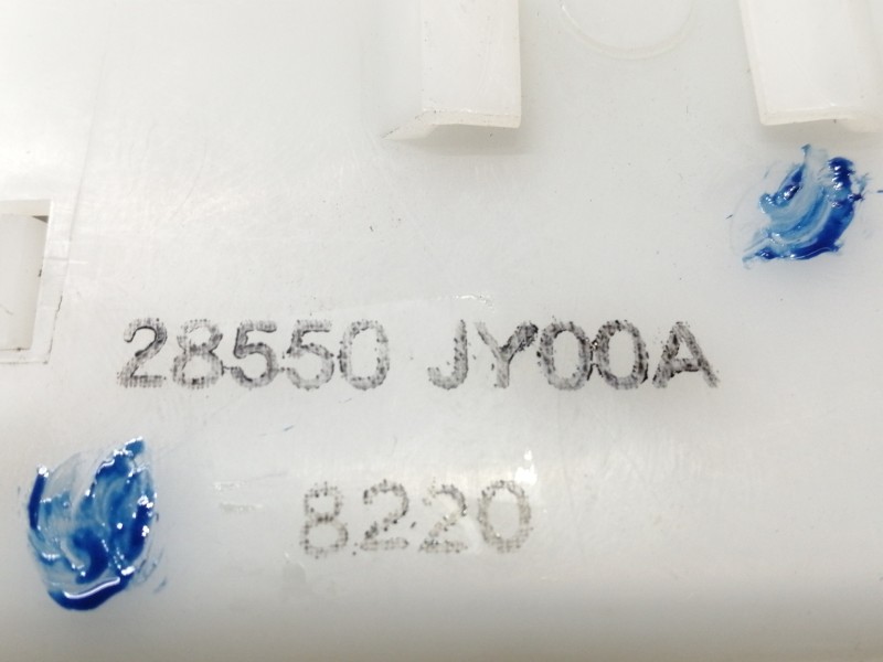 Recambio de modulo electronico para renault koleos dynamique pack2 referencia OEM IAM 28550JY00A  