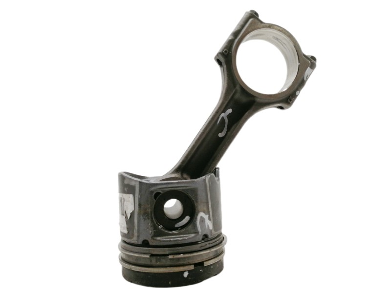 Recambio de piston para renault laguna ii grandtour (kg0) dynamique referencia OEM IAM   