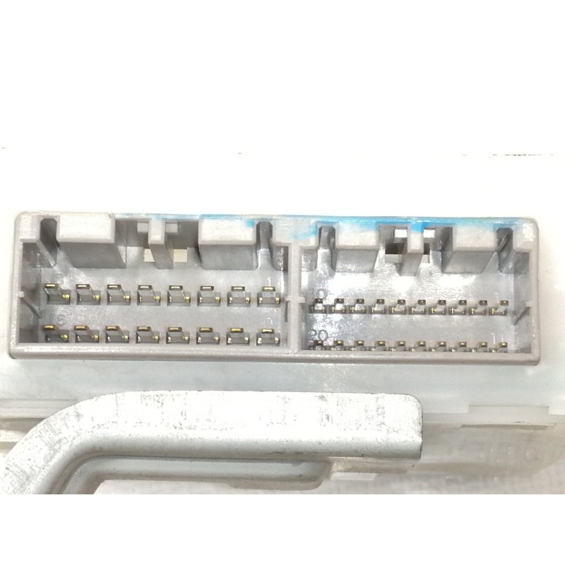 Recambio de modulo electronico para renault koleos dynamique pack2 referencia OEM IAM 28550JY00A  