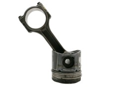 Recambio de piston para renault laguna ii grandtour (kg0) dynamique referencia OEM IAM    2