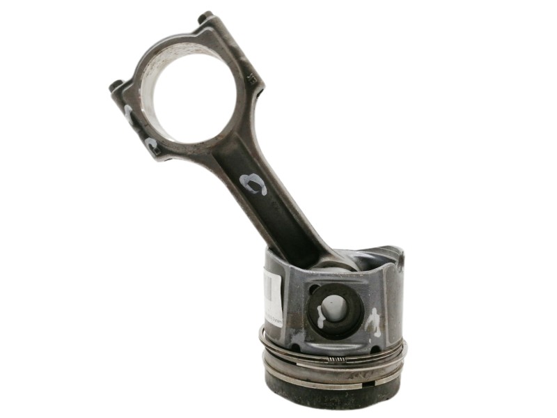 Recambio de piston para renault laguna ii grandtour (kg0) dynamique referencia OEM IAM   