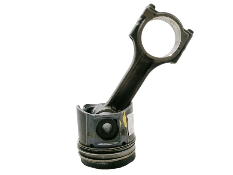 Recambio de piston para renault laguna ii grandtour (kg0) dynamique referencia OEM IAM   