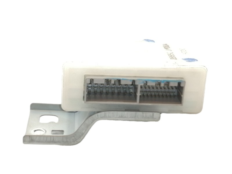 Recambio de modulo electronico para renault koleos dynamique pack2 referencia OEM IAM 28550JY00A  