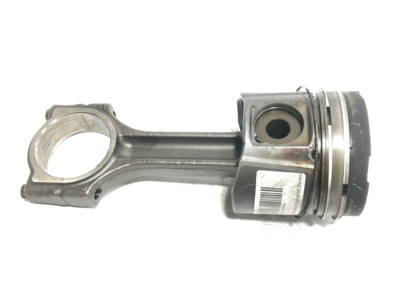 Recambio de piston para renault laguna ii grandtour (kg0) dynamique referencia OEM IAM   