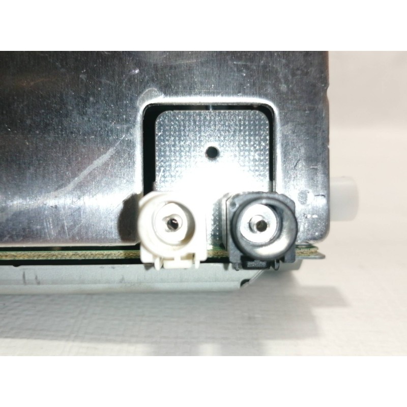 Recambio de sistema audio / radio cd para ford fiesta (cb1) trend referencia OEM IAM 10R035513 AA6T18C815 