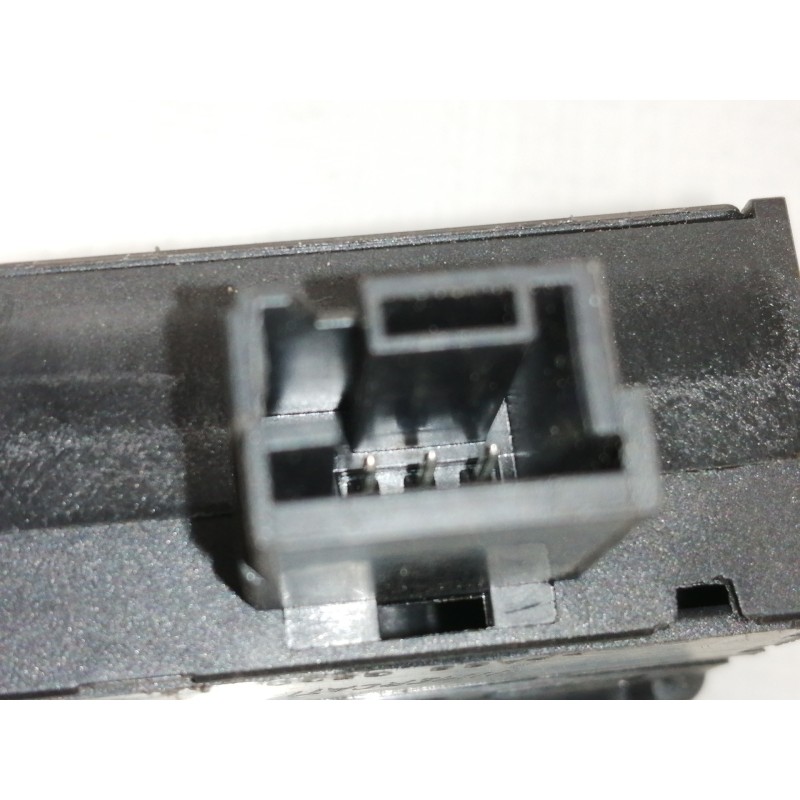 Recambio de mando luces para citroën c4 grand picasso seduction referencia OEM IAM 9801662777  