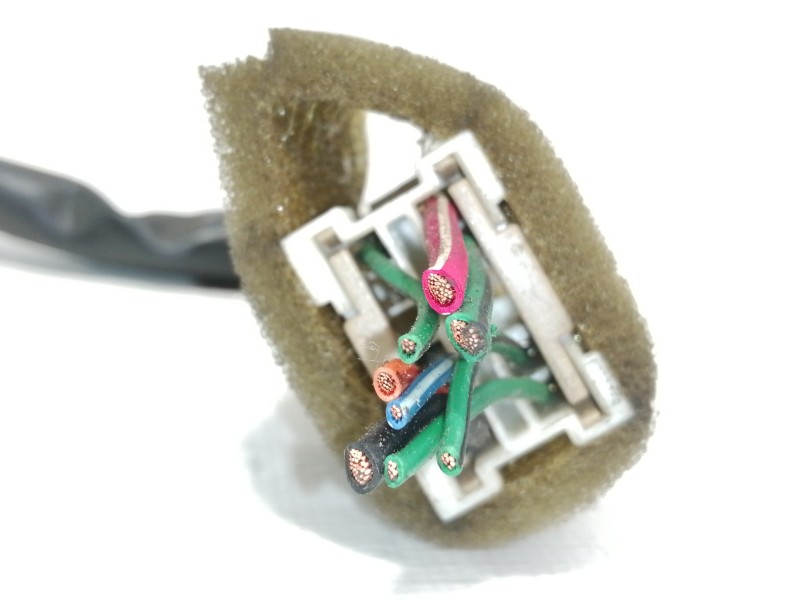 Recambio de mando limpia para hyundai coupe (rd) 1.6 fx referencia OEM IAM   