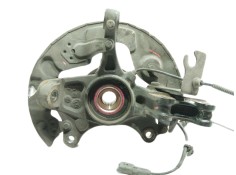 Recambio de mangueta delantera izquierda para citroën c4 grand picasso seduction referencia OEM IAM 9806779580   2