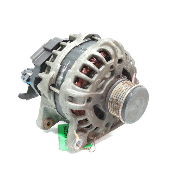 Recambio de alternador para dacia dokker ambiance referencia OEM IAM 231002949R  