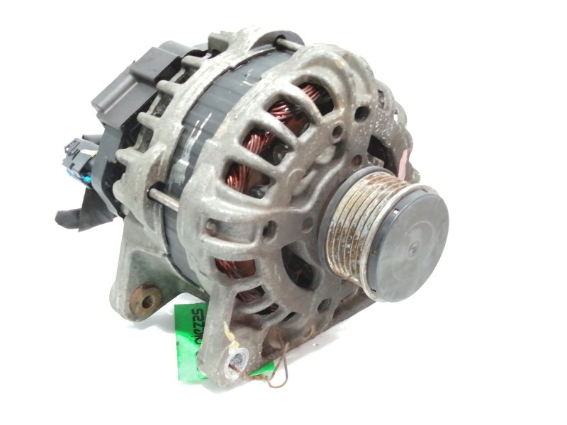 Recambio de alternador para dacia dokker ambiance referencia OEM IAM 231002949R  